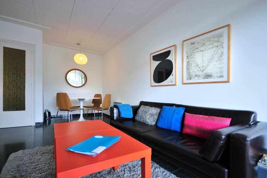 Apartamento Con Increibles Vistas Y Terraza Girona Eksteriør billede