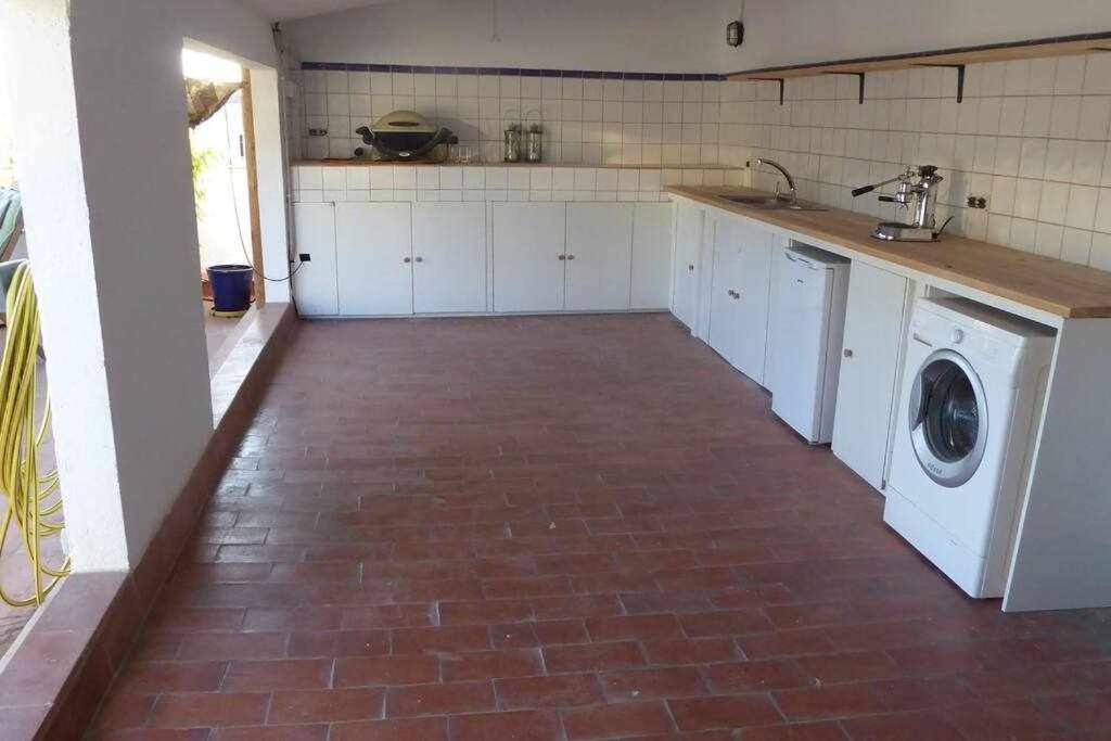 Apartamento Con Increibles Vistas Y Terraza Girona Eksteriør billede